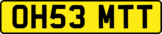 OH53MTT