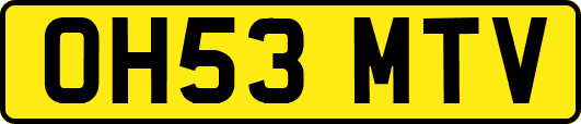 OH53MTV