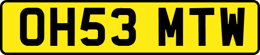 OH53MTW