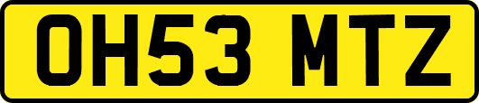 OH53MTZ