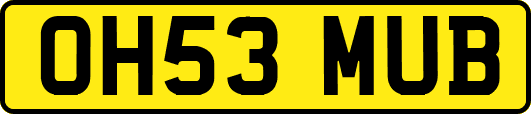 OH53MUB