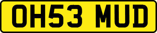 OH53MUD