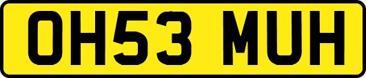 OH53MUH