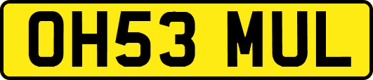 OH53MUL