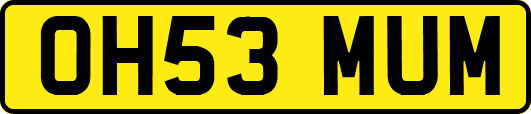 OH53MUM