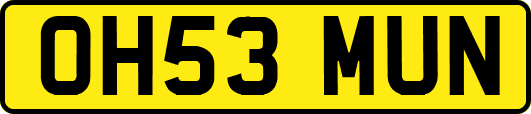 OH53MUN