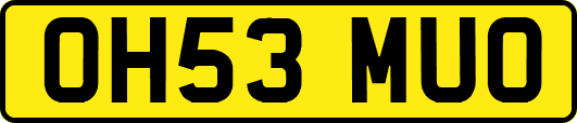 OH53MUO