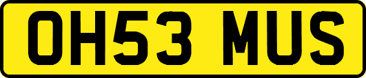 OH53MUS