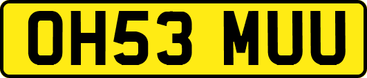 OH53MUU