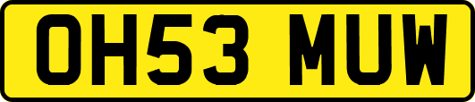 OH53MUW