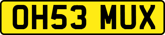 OH53MUX