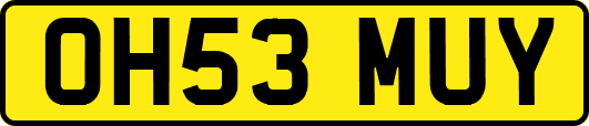 OH53MUY