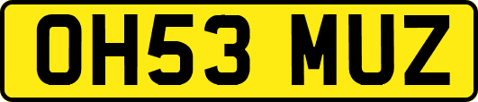 OH53MUZ