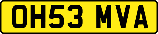 OH53MVA
