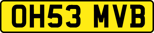 OH53MVB