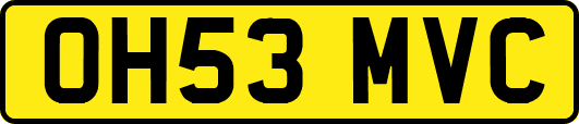OH53MVC