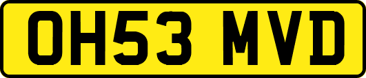 OH53MVD