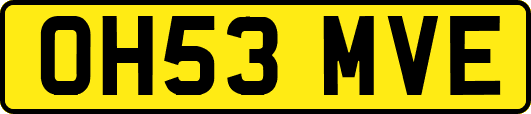 OH53MVE