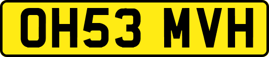 OH53MVH