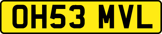 OH53MVL