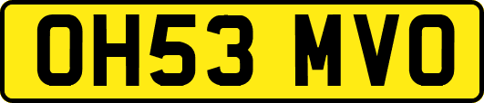 OH53MVO