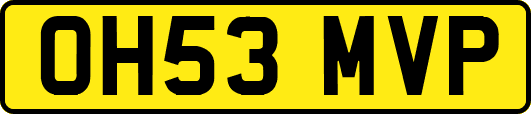 OH53MVP