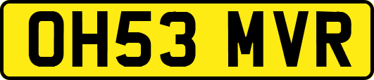 OH53MVR