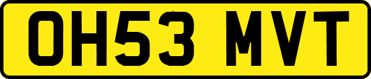 OH53MVT