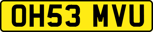 OH53MVU