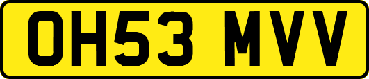 OH53MVV