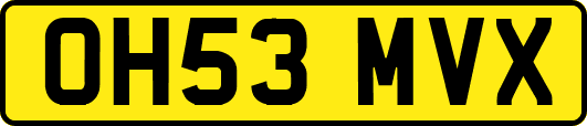 OH53MVX