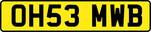 OH53MWB