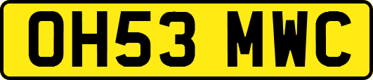OH53MWC