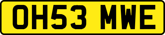 OH53MWE