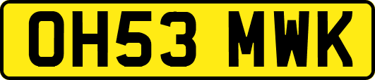OH53MWK