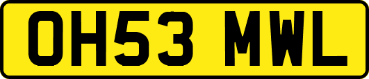 OH53MWL