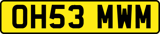 OH53MWM
