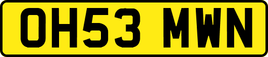 OH53MWN