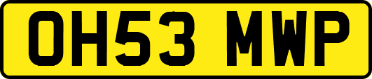 OH53MWP
