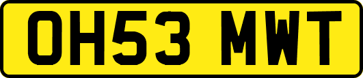 OH53MWT
