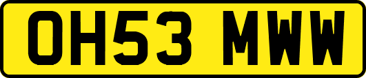 OH53MWW