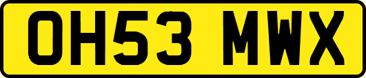 OH53MWX