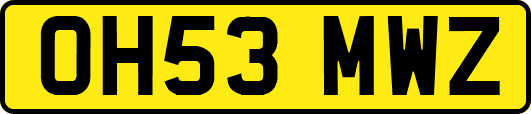 OH53MWZ