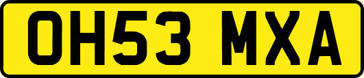 OH53MXA