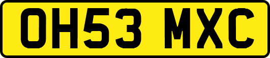 OH53MXC