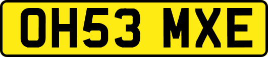OH53MXE