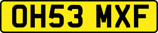 OH53MXF