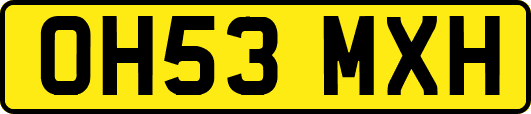 OH53MXH