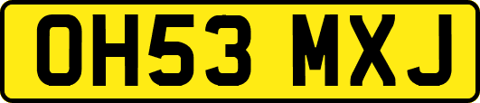 OH53MXJ