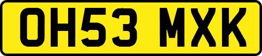 OH53MXK